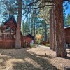 Отель Cozy Family Home w/ Tahoe Views, 7 Min to Heavenly, фото 12