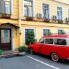 Гостиница Фортеция Питер в Санкт-Петербурге
