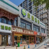 Отель Qingji Hotel MINI (Exit C, Gongyixiqiao Subway, Beijing South Railway Station, фото 14
