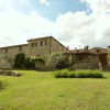 Отель Lovely Holiday Home in Castellina in Chianti With Garden, фото 1