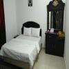 Отель Al Eairy Furnished Apartments Hail 3 в Хайле