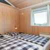 Отель 10 Person Holiday Home in Sydals, фото 4