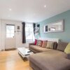 Отель Cosy 1 Bedroom Flat in Clapham, фото 9