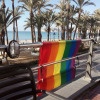 Отель Rainbow Rentals Benidorm Campo, фото 1