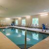 Отель Cobblestone Hotel & Suites - Harborcreek, фото 14