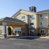 Отель GrandStay Hotel & Suites Becker Big Lake, фото 1