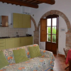 Отель Apartment With Private Garden in Tuscany, фото 13