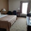 Отель Quality Inn & Suites Schoharie near Howe Caverns в Ричмондвилле