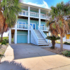 Отель Ocean Oasis 5 Bedrooms 4 Bathrooms Home, фото 1