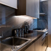 Отель Luxury Sea View Apt in Five Resort on the Palm, фото 4