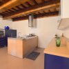 Отель Pleasant Villa In Cagli With Swimming Pool, фото 3
