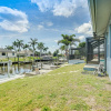 Отель Tropical Cape Coral Villa w/ Boat Dock!, фото 22