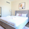 Отель Elite LUX Holiday Homes - Captivating 1BR Apt Games Pool Gym in Arjan Dubai, фото 2