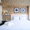 Отель Modern And Cozy Stay Studio Apartment At Tanglin Supermall Mansion, фото 4