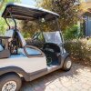 Отель Artist's Getaway ~ Large Screened Porch ~ Golf Cart & PET Friendly, фото 23