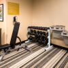 Отель Candlewood Suites Carlsbad South, an IHG Hotel, фото 20