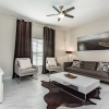 Отель 4 Bedroom 3 Bathroom Townhome w Pool, фото 3