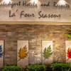 Отель Escape - La Four Seasons, фото 3