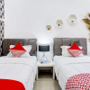 Отель Oemah Ratu Hostel Syariah by OYO Rooms, фото 24