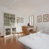 Отель Santa Maria in Trastevere Apartment, фото 7
