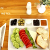 Отель Khan's B&b Hotel, фото 4