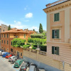 Отель Wonderful 1bdr Apt. Near Colosseum, фото 1