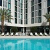 Отель AC Hotel by Marriott Tampa Airport, фото 24