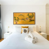 Отель Beautiful 3BD Home Forest Hill South London, фото 13
