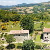 Отель House With one Bedroom in Pieve Santo Stefano, With Wifi, фото 1