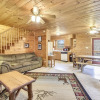 Отель Valley View 3 Bedroom Cabin by Redawning, фото 10