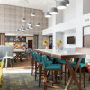 Отель Hampton Inn Queen Creek, фото 4