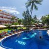 Отель Best Western Phuket Ocean Resort, фото 43