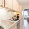 Отель Haus Vier Jahreszeiten Wohnung 303, фото 7