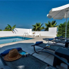 Отель Xenos Villa 7 With a Private Pool Near the sea, фото 17