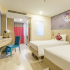 Отель Ibis Styles Bangkok Sukhumvit 50, фото 4