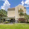 Отель Microtel Inn & Suites by Wyndham Lehigh, фото 22