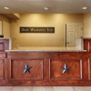 Отель Best Western Palo Duro Canyon Inn & Suites, фото 38