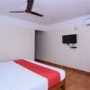 Отель Orchid Regency By OYO Rooms, фото 7