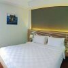 Отель Grand Metro Hotel Puncak, фото 19