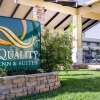 Отель Quality Inn & Suites Cameron Park Shingle Springs, фото 12