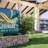 Отель Quality Inn & Suites Cameron Park Shingle Springs, фото 6