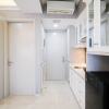 Отель Spacious Studio At La Riz Supermall Mansion Apartment, фото 10