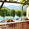 Отель Appartement terrasse vue lac, фото 9