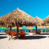 Отель WIVC Conchas Chinas Condo - Stunning Ocean & Mountain Views, Close To The Beach & Romantic Zone, фото 13