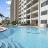 Отель Emerald Towers 502 by Bliss Beach Rentals, фото 2