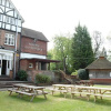 Отель Tenterden Guest House, фото 8