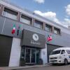 Отель Baja Inn Hoteles La Mesa в Тихуане