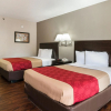 Отель Econo Lodge, фото 3