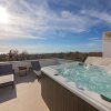 Отель Villa Rose, фото 22