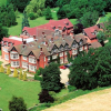 Отель Scalford Hall, фото 8